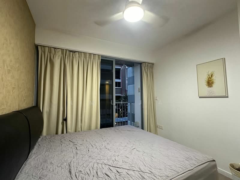 For Rent - 530D Pasir Ris Drive 1