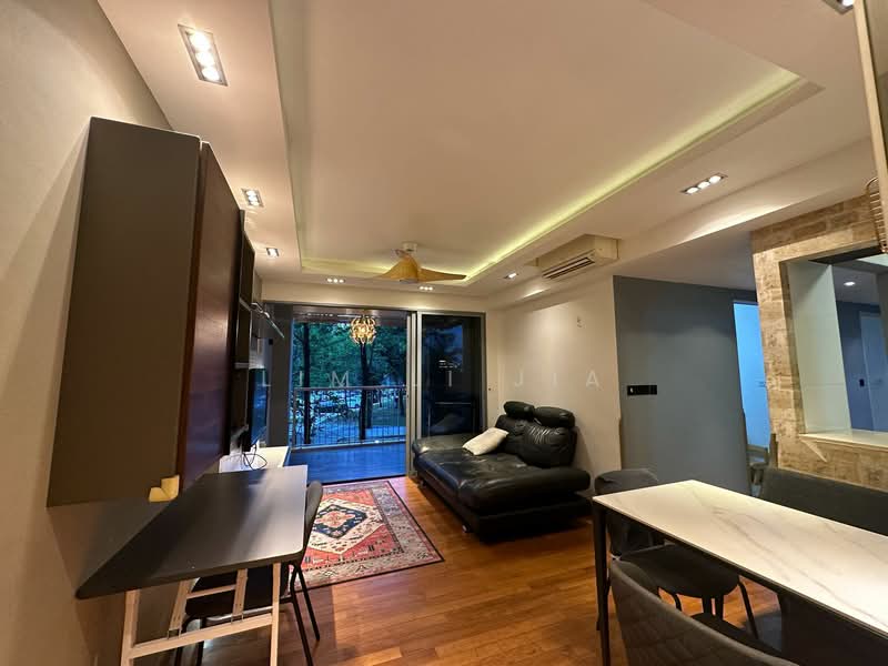 For Rent - 530D Pasir Ris Drive 1