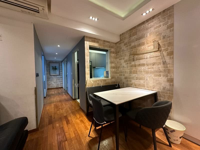 For Rent - 530D Pasir Ris Drive 1