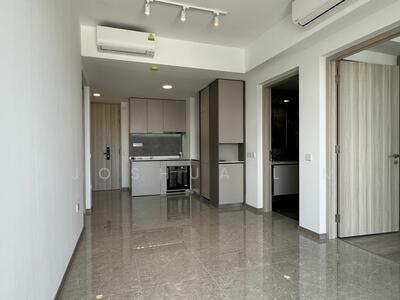 For Rent - Sengkang Grand Residences