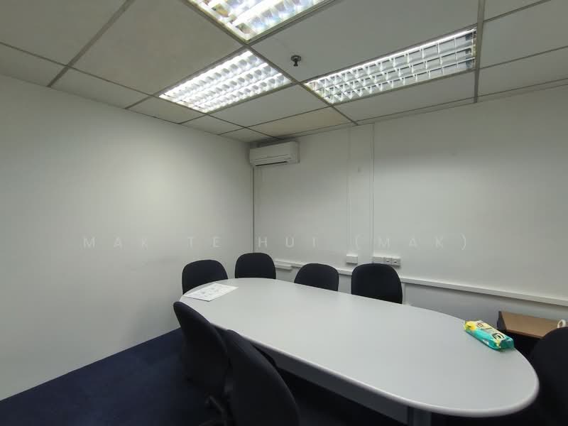 Tong Lee Building, 35 Kallang Pudding Road, 1,141 sqft, Light Industrial (B1) For Rent, by Mak Te Hui (Mak), 25042477 - CommercialGuru.com.sg