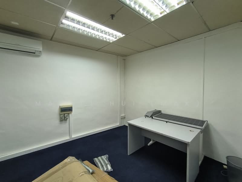 Tong Lee Building, 35 Kallang Pudding Road, 1,141 sqft, Light Industrial (B1) For Rent, by Mak Te Hui (Mak), 25042477 - CommercialGuru.com.sg