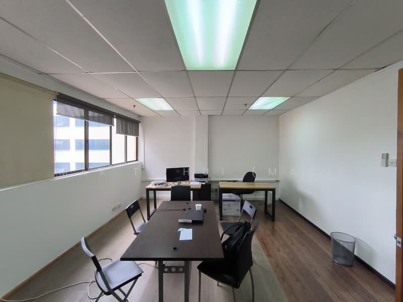 Tong Lee Building, 35 Kallang Pudding Road, 1,141 sqft, Light Industrial (B1) For Rent, by Mak Te Hui (Mak), 25042477 - CommercialGuru.com.sg