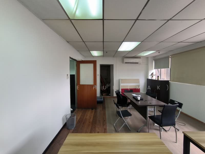 Tong Lee Building, 35 Kallang Pudding Road, 1,141 sqft, Light Industrial (B1) For Rent, by Mak Te Hui (Mak), 25042477 - CommercialGuru.com.sg