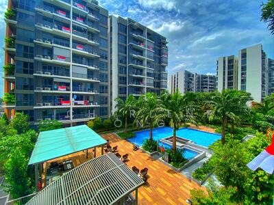 For Rent - North Park Residences