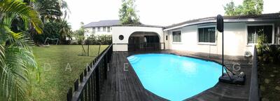 For Sale - Binjai Park