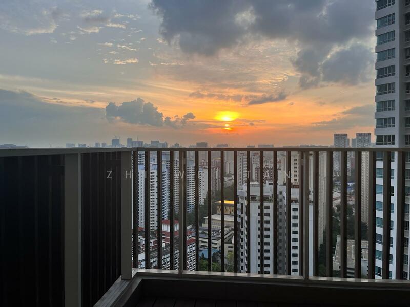 Regency Suites, 38 Kim Tian Road, 3 Bedrooms, 1,421 sqft, Apartment For Rent, by Zhi Wei Tan, 25042584 - PropertyGuru.com.sg