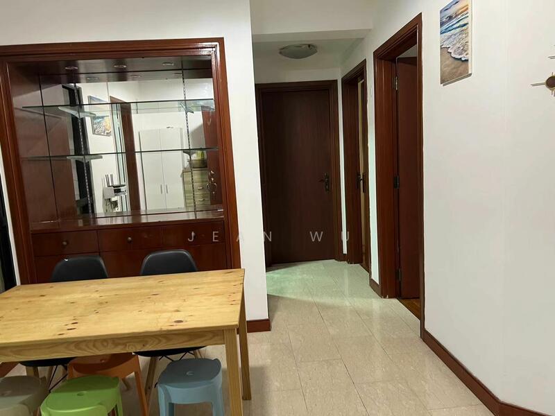 The Mayfair, 1 Jurong East Street 32, Room Rental, 100 sqft, Condominium For Rent, by Jean Wu, 25042613 - PropertyGuru.com.sg