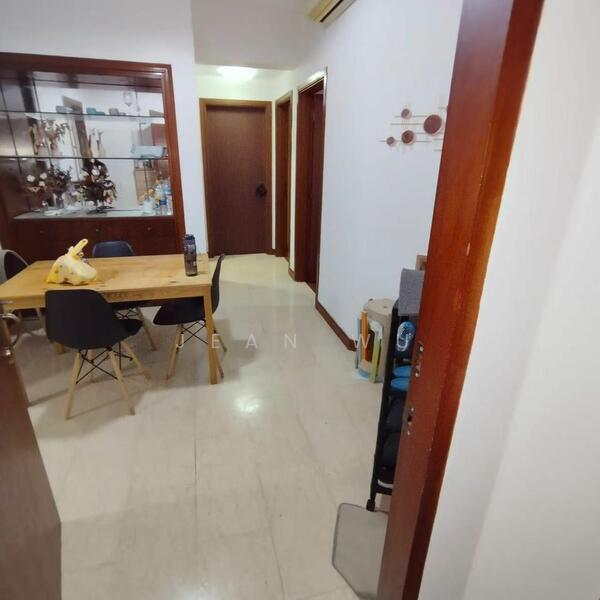 The Mayfair, 1 Jurong East Street 32, Room Rental, 100 sqft, Condominium For Rent, by Jean Wu, 25042613 - PropertyGuru.com.sg