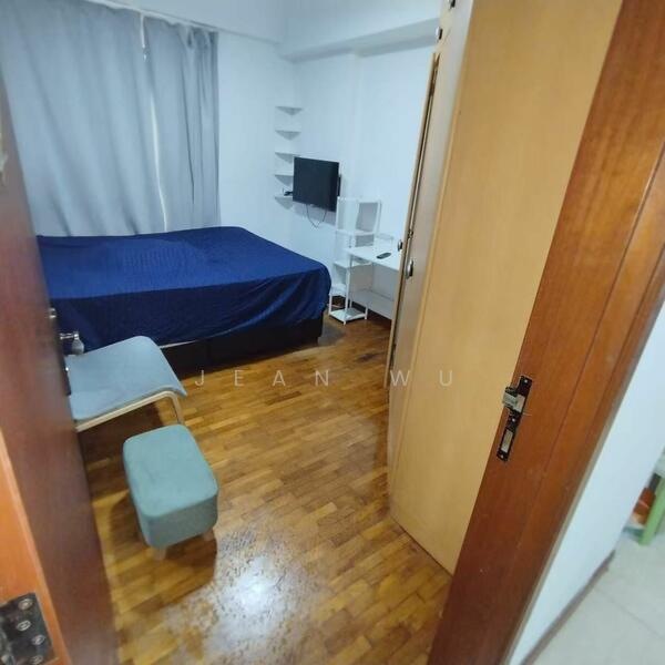 The Mayfair, 1 Jurong East Street 32, Room Rental, 100 sqft, Condominium For Rent, by Jean Wu, 25042613 - PropertyGuru.com.sg