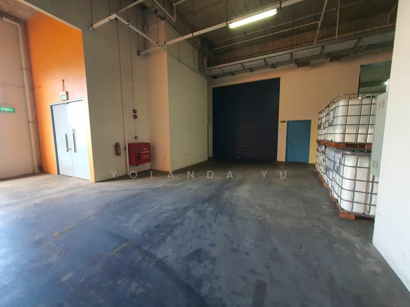 Shine@Tuas South, 11 Tuas South Link 1, 1,862 sqft, Factory / Workshop (B2) For Sale, by Yolanda Yu, 25042616 - CommercialGuru.com.sg