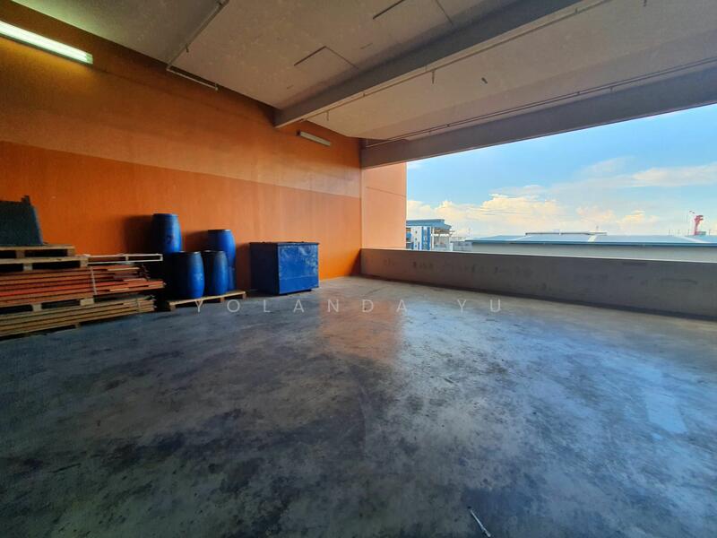 Shine@Tuas South, 11 Tuas South Link 1, 1,862 sqft, Factory / Workshop (B2) For Sale, by Yolanda Yu, 25042616 - CommercialGuru.com.sg