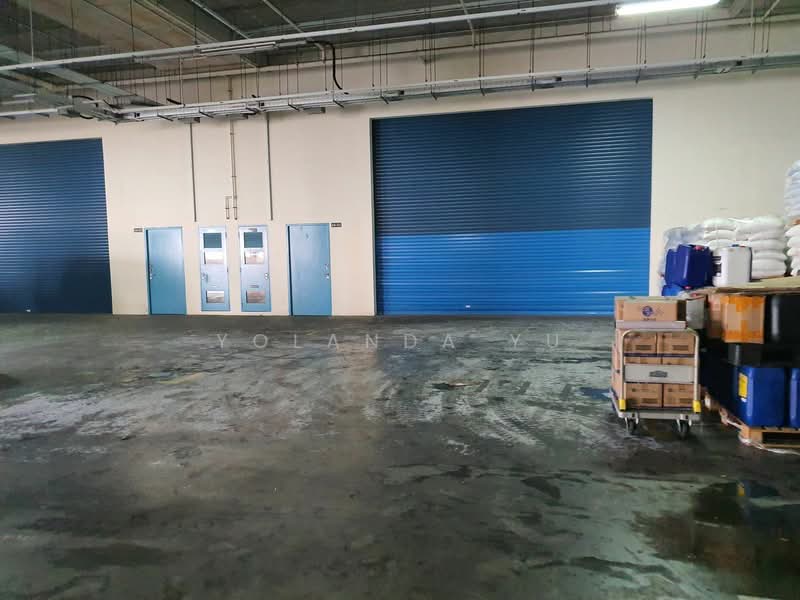 Shine@Tuas South, 11 Tuas South Link 1, 1,862 sqft, Factory / Workshop (B2) For Sale, by Yolanda Yu, 25042616 - CommercialGuru.com.sg