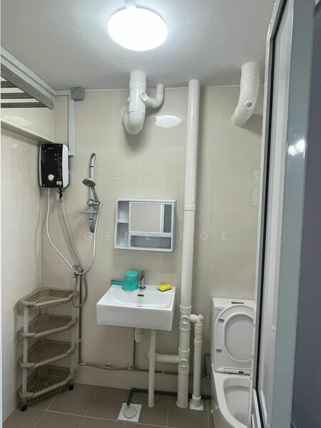 403 Yishun Avenue 6, 403 Yishun Avenue 6, Sembawang / Yishun, 3 Bedrooms, 1,119 sqft, HDB Flat For Sale, by Gene Pok, 25042628 - PropertyGuru.com.sg