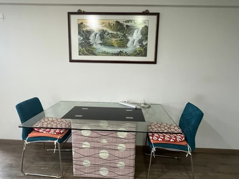 403 Yishun Avenue 6, 403 Yishun Avenue 6, Sembawang / Yishun, 3 Bedrooms, 1,119 sqft, HDB Flat For Sale, by Gene Pok, 25042628 - PropertyGuru.com.sg