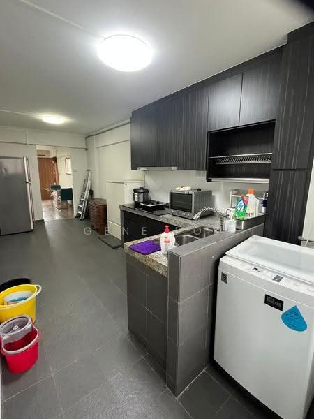 403 Yishun Avenue 6, 403 Yishun Avenue 6, Sembawang / Yishun, 3 Bedrooms, 1,119 sqft, HDB Flat For Sale, by Gene Pok, 25042628 - PropertyGuru.com.sg