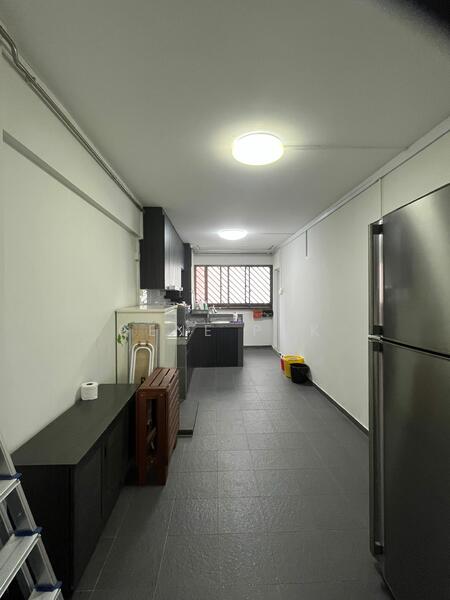 403 Yishun Avenue 6, 403 Yishun Avenue 6, Sembawang / Yishun, 3 Bedrooms, 1,119 sqft, HDB Flat For Sale, by Gene Pok, 25042628 - PropertyGuru.com.sg