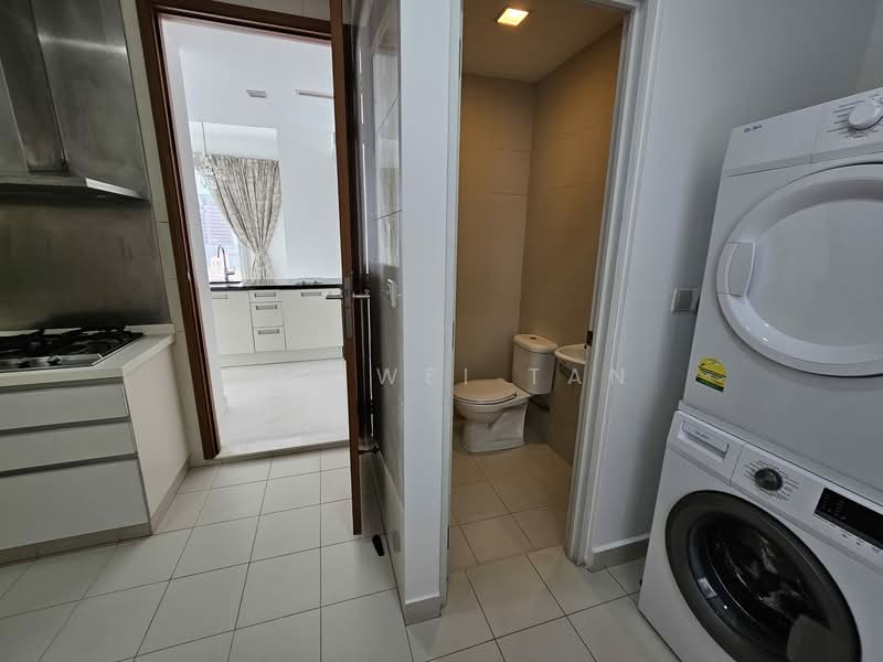 Saint Thomas Suites, 31 St. Thomas Walk, 4 Bedrooms, 2,013 sqft, Condominium For Rent, by Zhi Wei Tan, 25042646 - PropertyGuru.com.sg