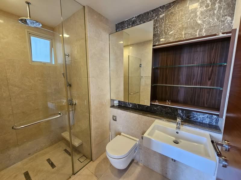 Saint Thomas Suites, 31 St. Thomas Walk, 4 Bedrooms, 2,013 sqft, Condominium For Rent, by Zhi Wei Tan, 25042646 - PropertyGuru.com.sg