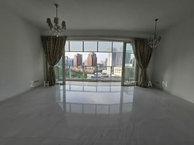 For Rent - Saint Thomas Suites