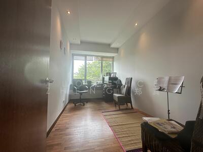 For Rent - The Raintree