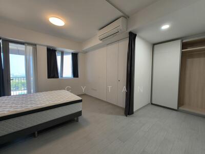 For Rent - V on Shenton