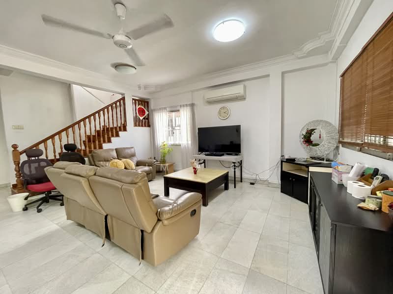 For Rent - Lorong 7 Realty Park