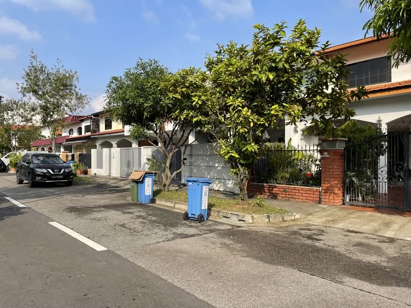 For Rent - Lorong 7 Realty Park