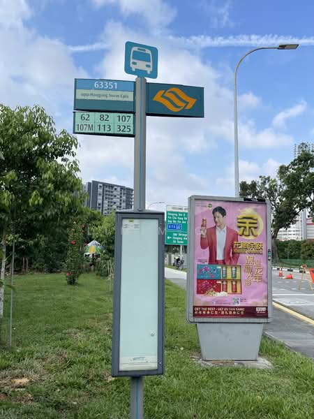 For Rent - Lorong 7 Realty Park