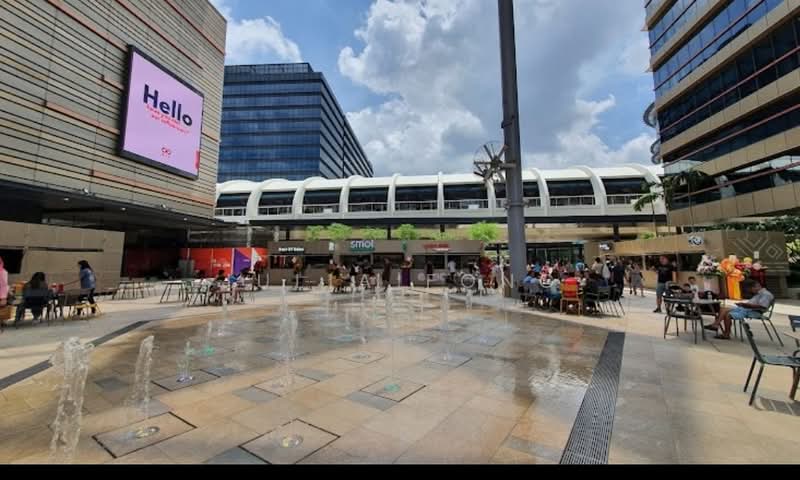 Paya Lebar Quarter, 2 Paya Lebar Road, 323 sqft, Food & Beverage For Rent, by Julia Fong, 25042702 - CommercialGuru.com.sg