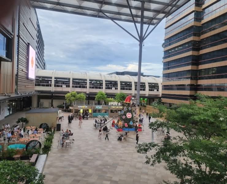 Paya Lebar Quarter, 2 Paya Lebar Road, 323 sqft, Food & Beverage For Rent, by Julia Fong, 25042702 - CommercialGuru.com.sg