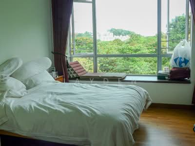 For Rent - The Raintree