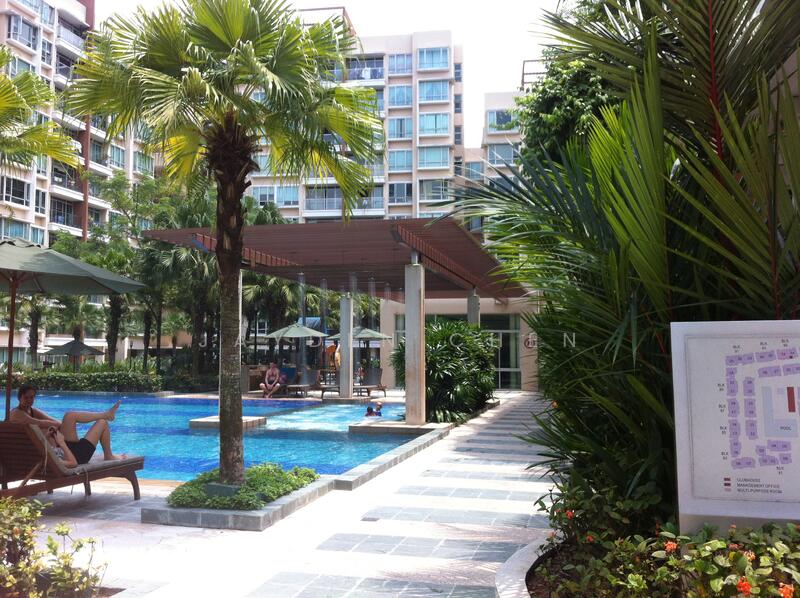 The Raintree, 91 Bukit Drive, 3 Bedrooms, 1,389 sqft, Condominium For Rent, by Jayden Chen, 25042804 - PropertyGuru.com.sg