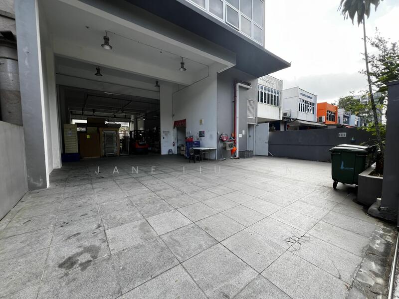 14 Tagore lane, Tagore lane, 2,300 sqft, Light Industrial (B1) For Rent, by Jane Liu Yan, 25042810 - CommercialGuru.com.sg
