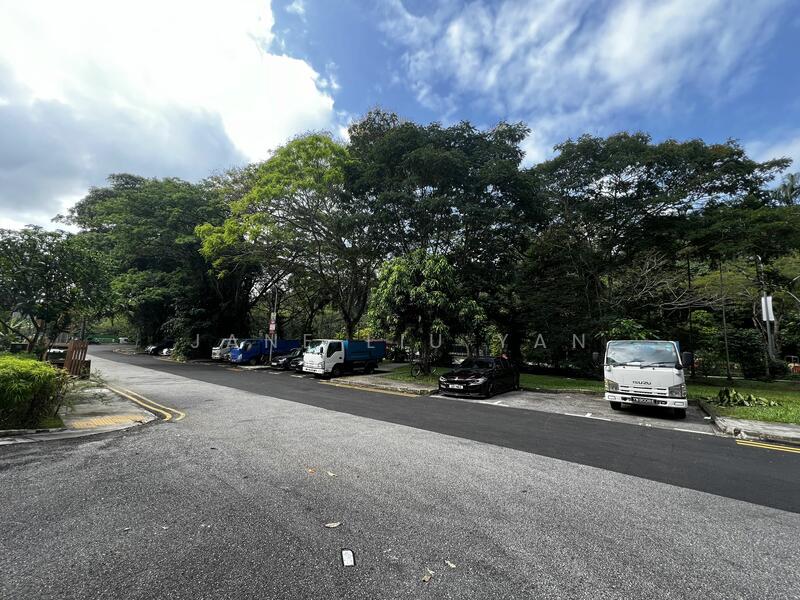 14 Tagore lane, Tagore lane, 2,300 sqft, Light Industrial (B1) For Rent, by Jane Liu Yan, 25042810 - CommercialGuru.com.sg