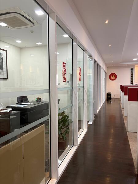 LAM CHUAN BUILDING