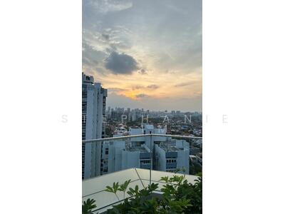 For Sale - Amber Park