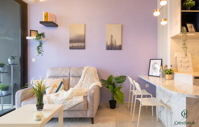 For Rent - Whistler Grand