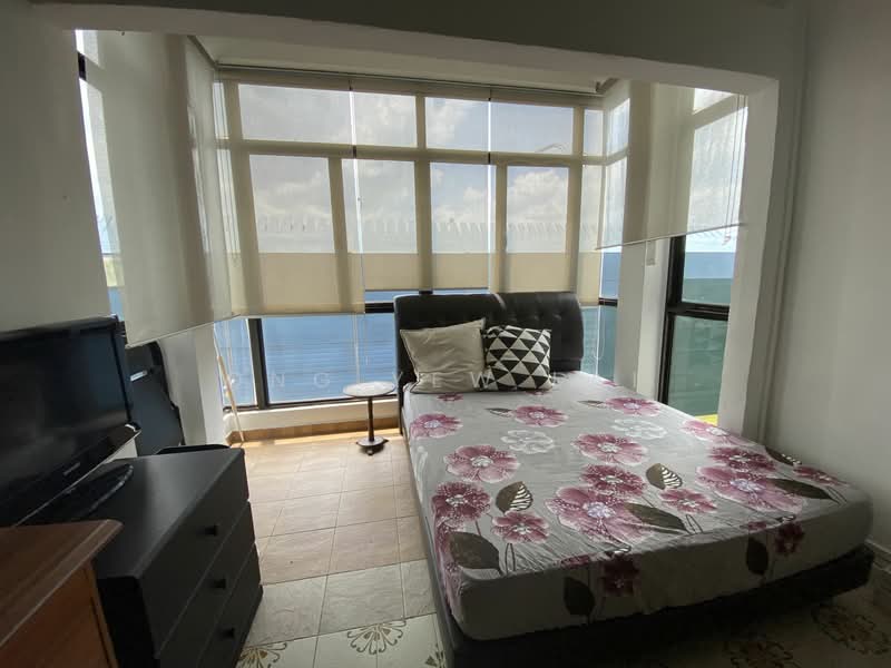 Novena Court, 16 Jalan Novena Barat, 1 Bedroom, 350 sqft, Apartment For Rent, by Ong Yew Lai, 25042849 - PropertyGuru.com.sg