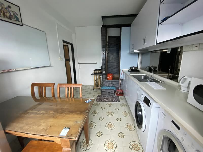 Novena Court, 16 Jalan Novena Barat, 1 Bedroom, 350 sqft, Apartment For Rent, by Ong Yew Lai, 25042849 - PropertyGuru.com.sg