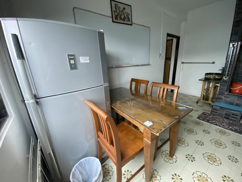 Novena Court, 16 Jalan Novena Barat, 1 Bedroom, 350 sqft, Apartment For Rent, by Ong Yew Lai, 25042849 - PropertyGuru.com.sg