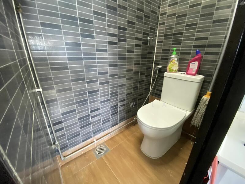 Novena Court, 16 Jalan Novena Barat, 1 Bedroom, 350 sqft, Apartment For Rent, by Ong Yew Lai, 25042849 - PropertyGuru.com.sg