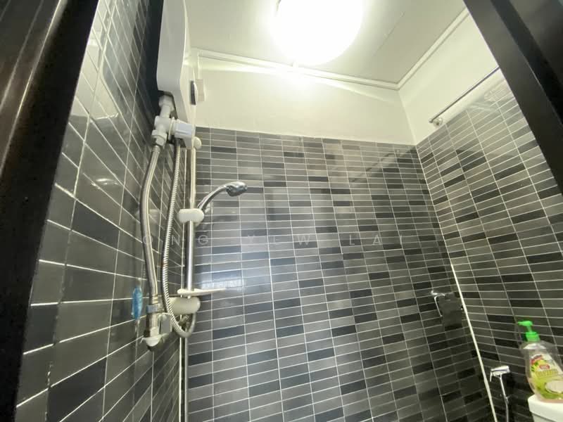 Novena Court, 16 Jalan Novena Barat, 1 Bedroom, 350 sqft, Apartment For Rent, by Ong Yew Lai, 25042849 - PropertyGuru.com.sg