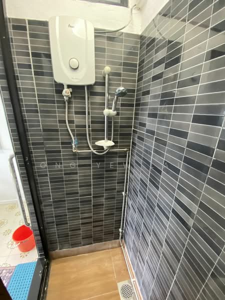 Novena Court, 16 Jalan Novena Barat, 1 Bedroom, 350 sqft, Apartment For Rent, by Ong Yew Lai, 25042849 - PropertyGuru.com.sg