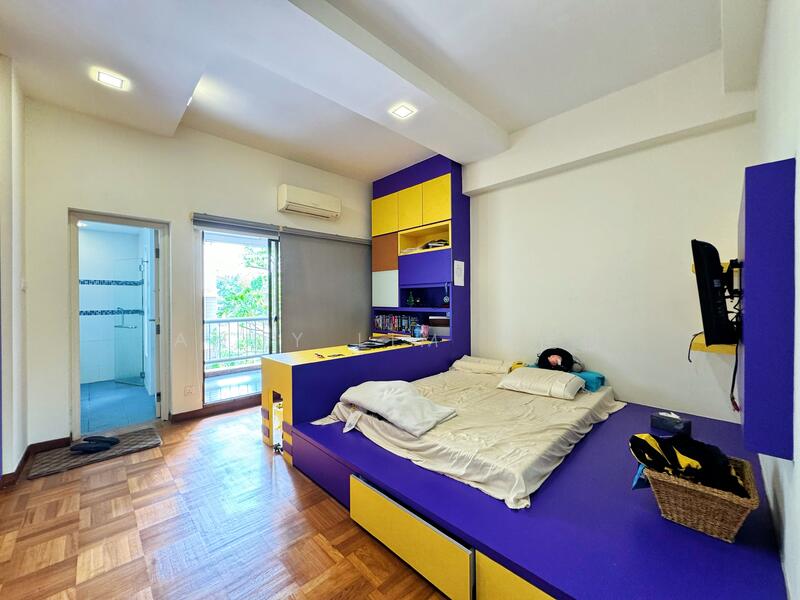 Beaverton Court, 45 Mount Sinai Rise, 4 Bedrooms, 3175 sqft