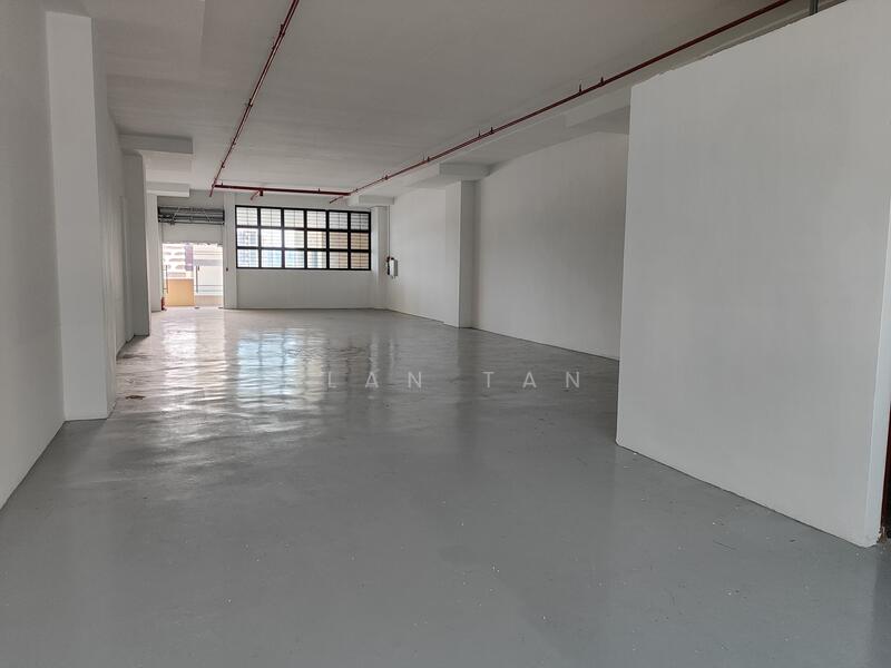 10 Upper Aljunied Link, 10 Upper Aljunied Link, Macpherson / Potong Pasir, 2,000 sqft, Light Industrial (B1) For Rent, by Alan Tan, 25042924 - CommercialGuru.com.sg