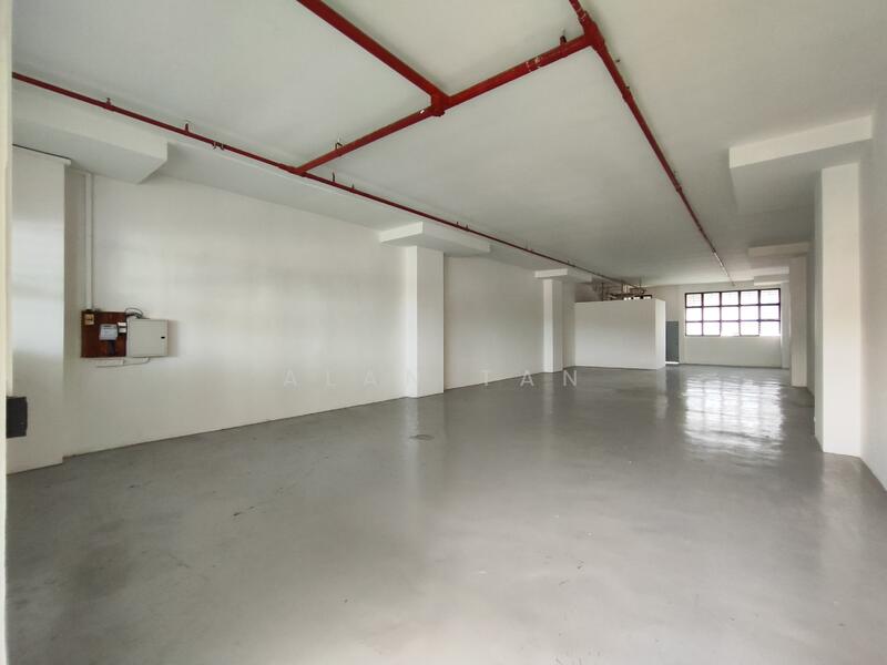 10 Upper Aljunied Link, 10 Upper Aljunied Link, Macpherson / Potong Pasir, 2,000 sqft, Light Industrial (B1) For Rent, by Alan Tan, 25042924 - CommercialGuru.com.sg