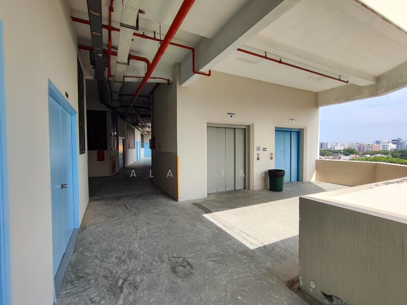 10 Upper Aljunied Link, 10 Upper Aljunied Link, Macpherson / Potong Pasir, 2,000 sqft, Light Industrial (B1) For Rent, by Alan Tan, 25042924 - CommercialGuru.com.sg
