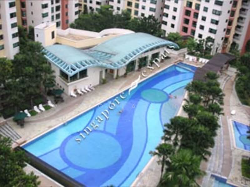 Woodsvale, 1 Woodlands Drive 72, Room Rental, 160 sqft, Condominium For Rent, by Victoria Ling, 25042942 - PropertyGuru.com.sg