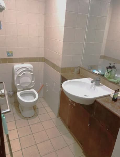 Woodsvale, 1 Woodlands Drive 72, Room Rental, 160 sqft, Condominium For Rent, by Victoria Ling, 25042942 - PropertyGuru.com.sg